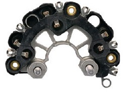 高频高效的要害：MDD快康复整流器在开关电源中的核心效果